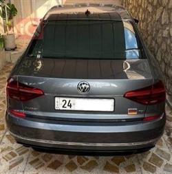 ڤۆڵکسواگن پاسات